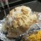 Loaded Shrimp Bake Potatoes / Ray Mack’s Kitchen & Grill 263,092 views