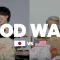 US vs Japan Wendy’s | Food Wars