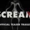 SCREAM 6 Trailer (2023) Jenna Ortega